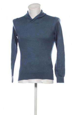 Herrenpullover Celio, Größe S, Farbe Blau, Preis € 12,99