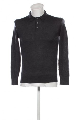 Herrenpullover Celio, Größe S, Farbe Grau, Preis € 14,99