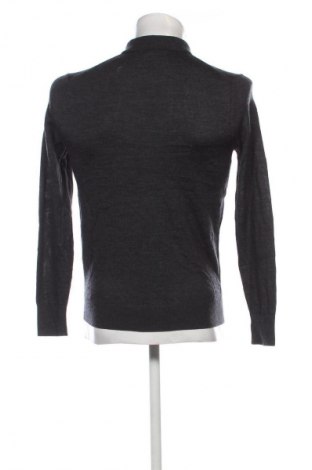 Herrenpullover Celio, Größe S, Farbe Grau, Preis € 24,99