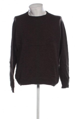 Herrenpullover Celio, Größe L, Farbe Braun, Preis 12,99 €