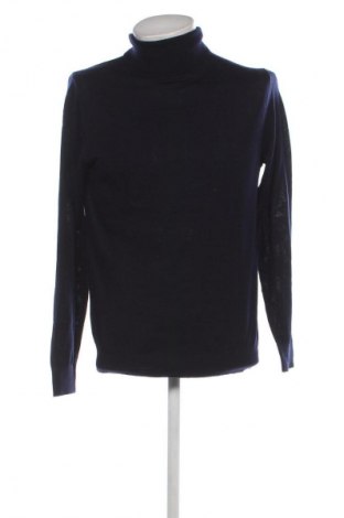 Herrenpullover Celio, Größe L, Farbe Blau, Preis 14,49 €