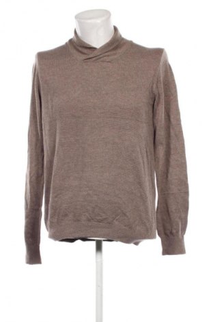 Herrenpullover Celio, Größe L, Farbe Beige, Preis € 12,99