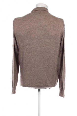 Herrenpullover Celio, Größe L, Farbe Beige, Preis 12,99 €