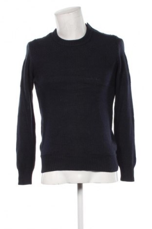 Herrenpullover Celio, Größe M, Farbe Blau, Preis € 14,99