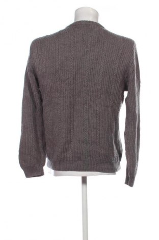 Herrenpullover Chaps, Größe S, Farbe Grau, Preis € 24,99