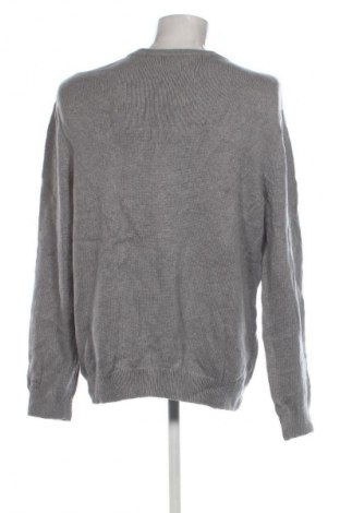 Herrenpullover Chaps, Größe XXL, Farbe Grau, Preis € 24,99