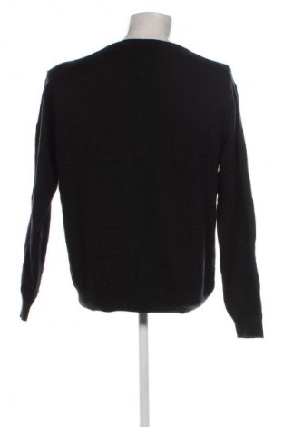 Herrenpullover Chaps, Größe XL, Farbe Schwarz, Preis € 24,99