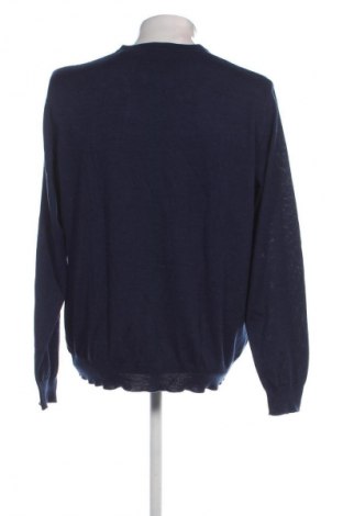 Herrenpullover Charles Vogele, Größe XL, Farbe Blau, Preis € 14,49