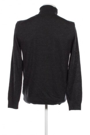 Herrenpullover Christian Berg, Größe L, Farbe Grau, Preis 28,99 €