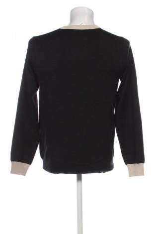 Herrenpullover Ciao, Größe M, Farbe Schwarz, Preis 11,49 €