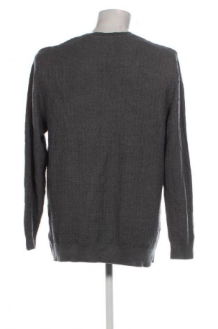 Herrenpullover Claiborne, Größe L, Farbe Grau, Preis 24,99 €