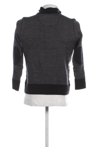 Herrenpullover Claudio Campione, Größe L, Farbe Grau, Preis 19,99 €