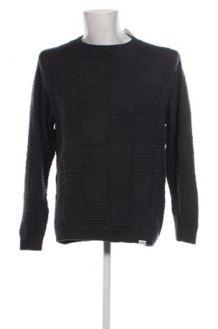 Herrenpullover, Größe M, Farbe Grau, Preis € 21,99