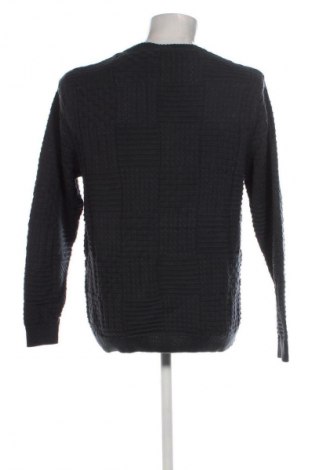 Herrenpullover, Größe M, Farbe Grau, Preis 21,99 €