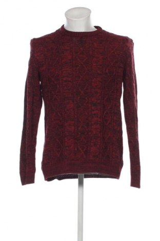 Herrenpullover Clockhouse, Größe L, Farbe Mehrfarbig, Preis € 11,49