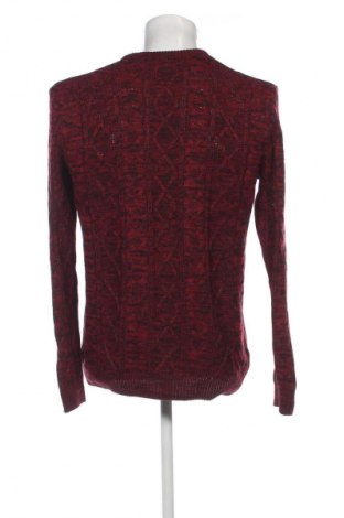 Herrenpullover Clockhouse, Größe L, Farbe Mehrfarbig, Preis € 12,99