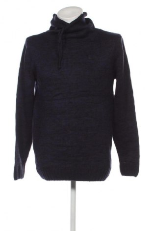 Herrenpullover Clockhouse, Größe XL, Farbe Blau, Preis € 11,99