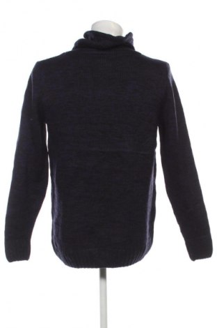 Herrenpullover Clockhouse, Größe XL, Farbe Blau, Preis € 11,99