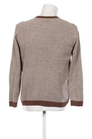 Herrenpullover Clockhouse, Größe L, Farbe Braun, Preis 24,99 €