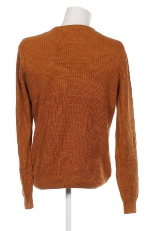 Herrenpullover Clockhouse, Größe XL, Farbe Braun, Preis 14,99 €