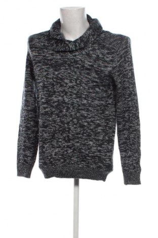 Herrenpullover Clockhouse, Größe L, Farbe Mehrfarbig, Preis € 24,99