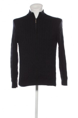 Herrenpullover Club Room, Größe M, Farbe Schwarz, Preis 33,99 €