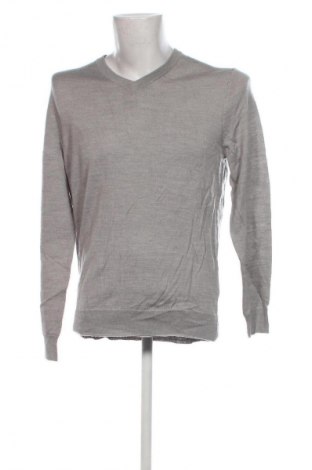 Herrenpullover Club Room, Größe M, Farbe Grau, Preis € 17,49