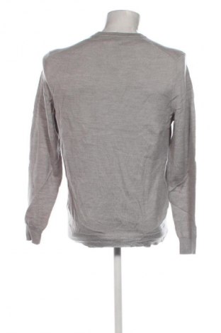 Herrenpullover Club Room, Größe M, Farbe Grau, Preis € 17,49