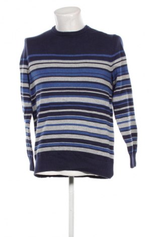 Herrenpullover Club Room, Größe M, Farbe Mehrfarbig, Preis 17,49 €