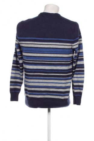 Herrenpullover Club Room, Größe M, Farbe Mehrfarbig, Preis 17,49 €