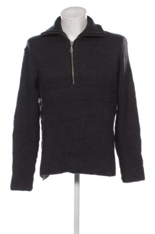 Herrenpullover Connemara, Größe XXL, Farbe Grau, Preis € 19,99