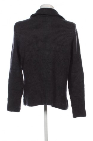 Herrenpullover Connemara, Größe XXL, Farbe Grau, Preis € 19,99