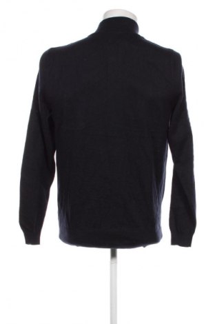 Herrenpullover Connor, Größe M, Farbe Blau, Preis € 12,99