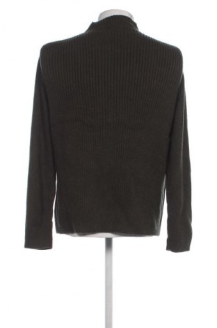 Herrenpullover Covington, Größe L, Farbe Grün, Preis € 14,99