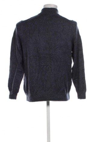 Herrenpullover Croft & Barrow, Größe L, Farbe Blau, Preis € 24,99