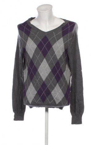 Herrenpullover Croft & Barrow, Größe M, Farbe Mehrfarbig, Preis € 12,99