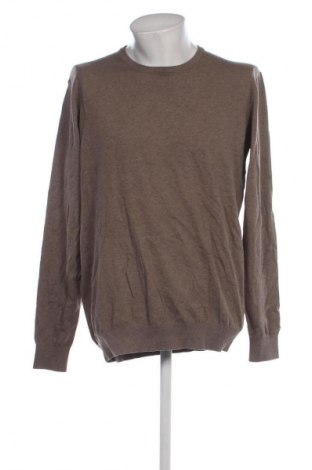 Herrenpullover Cutter & Buck, Größe XL, Farbe Beige, Preis € 33,99