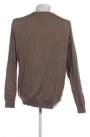 Herrenpullover Cutter & Buck, Größe XL, Farbe Beige, Preis € 33,99