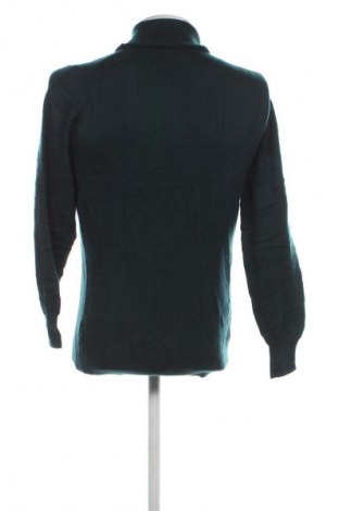 Herrenpullover DOPPELGANGER, Größe L, Farbe Grün, Preis € 33,99