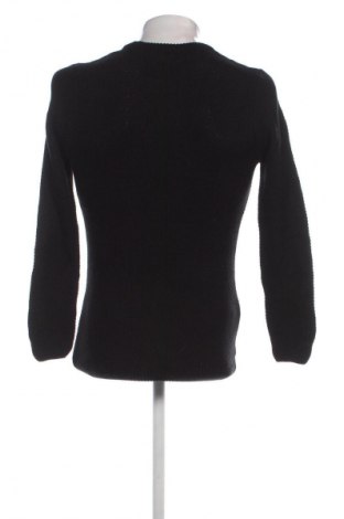 Herrenpullover Defacto, Größe XS, Farbe Schwarz, Preis 12,99 €