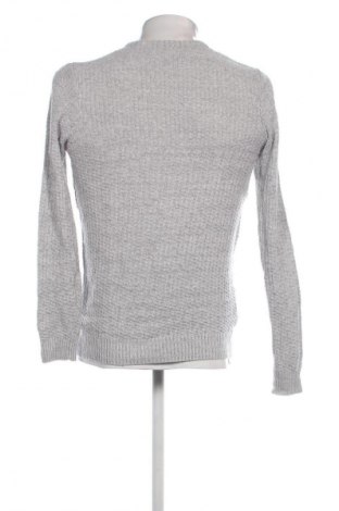 Herrenpullover Defacto, Größe S, Farbe Grau, Preis 4,99 €