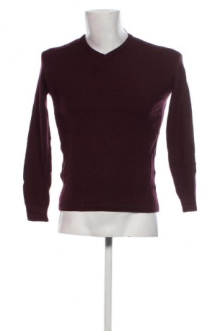 Herrenpullover Devred 1902, Größe S, Farbe Rot, Preis € 14,49