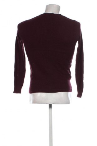 Herrenpullover Devred 1902, Größe S, Farbe Rot, Preis € 14,49