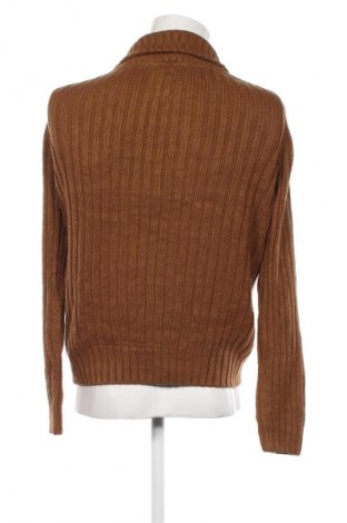 Herrenpullover Devred 1902, Größe L, Farbe Braun, Preis € 12,99