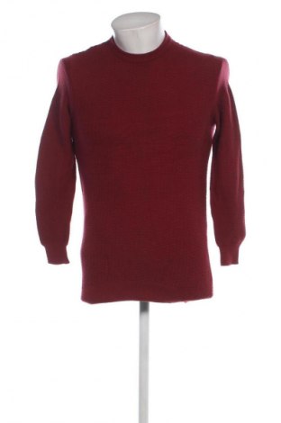 Herrenpullover Devred 1902, Größe S, Farbe Rot, Preis € 14,49