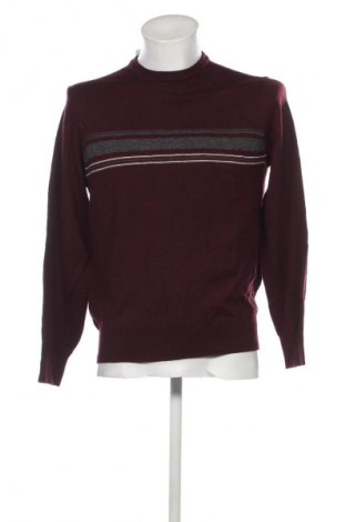 Herrenpullover Dockers, Größe M, Farbe Rot, Preis 41,99 €