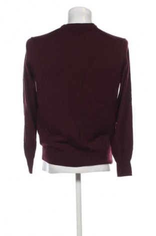 Herrenpullover Dockers, Größe M, Farbe Rot, Preis € 41,99