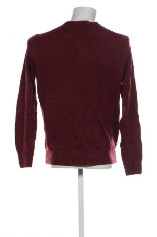 Herrenpullover Dockers, Größe M, Farbe Rot, Preis € 28,49