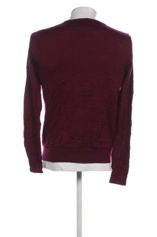 Herrenpullover Dressbarn, Größe L, Farbe Rot, Preis 12,99 €