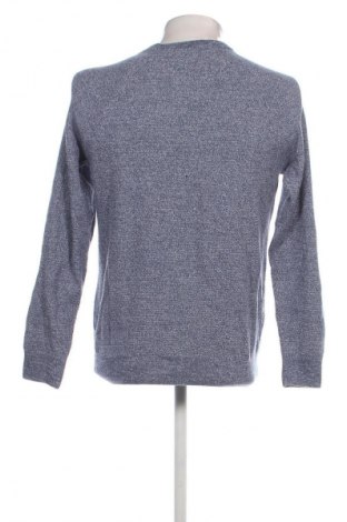 Herrenpullover Dressmann, Größe M, Farbe Blau, Preis € 17,49